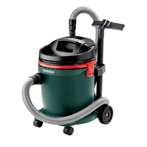 جارو برقی صنعتی متابو مدل ASA 32 L