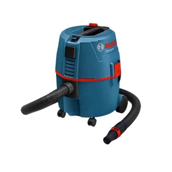 جارو برقی صنعتی بوش مدل GAS 20 L SFC