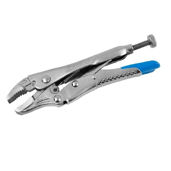 انبر قفلی کروم اکتیو مدل AC-60100G