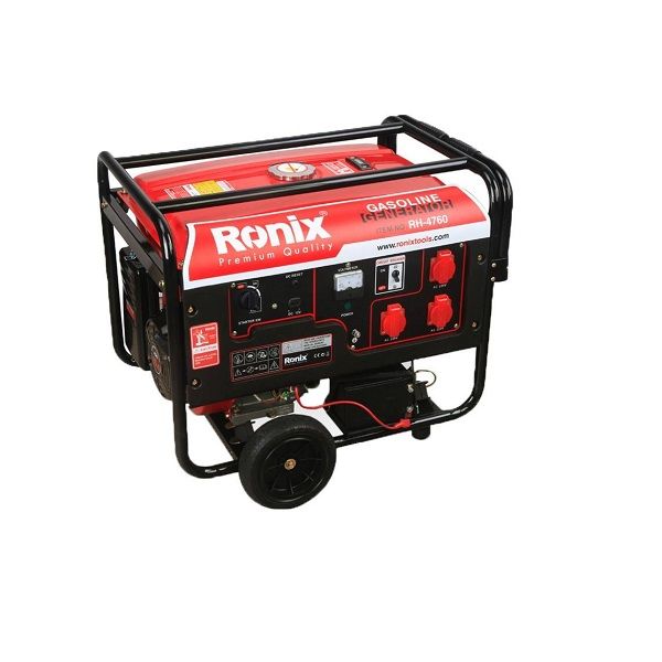 ژنراتور رونیکس مدل RH-4760