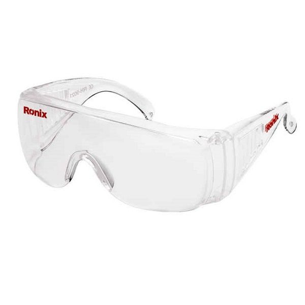 عینک ایمنی رونیکس مدل RH-9020
