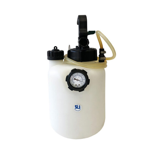 پیستوله تخلیه و نشتی گیر سوماک مدل SA-5542