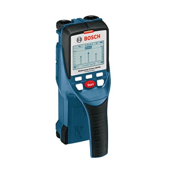 ردیاب دیجیتالی بوش مدل D-Tect 150 SV