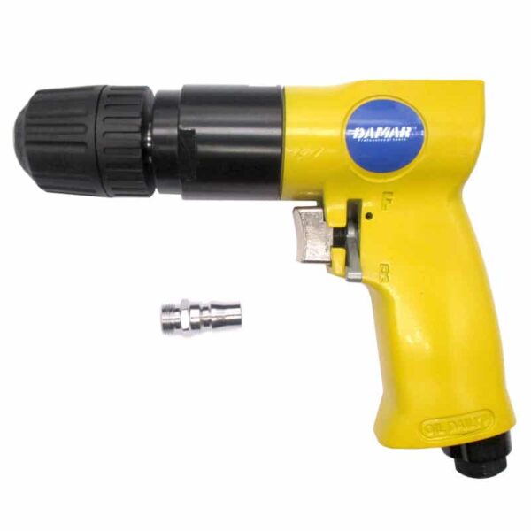 دریل بادی تفنگی اتوماتیک دامار مدل DM4031C