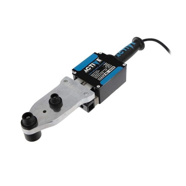 دستگاه جوش لوله سبز اکتیو مدل AC-4420