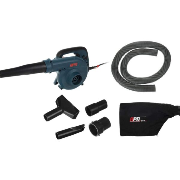 سشوار صنعتی پی ان مدل EB600T