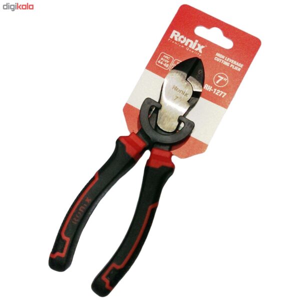 سیم چین رونیکس مدل RH-1277 سایز 7 اینچ