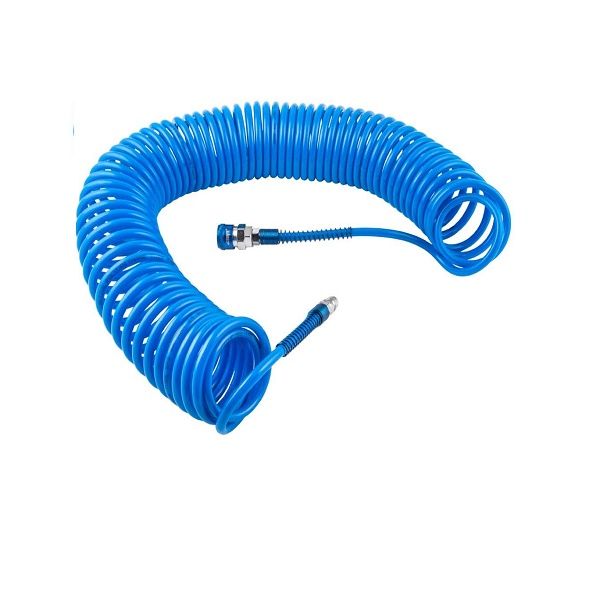 شلنگ فنری فشارقوی 10متری اکتیو مدل AC-1010HI
