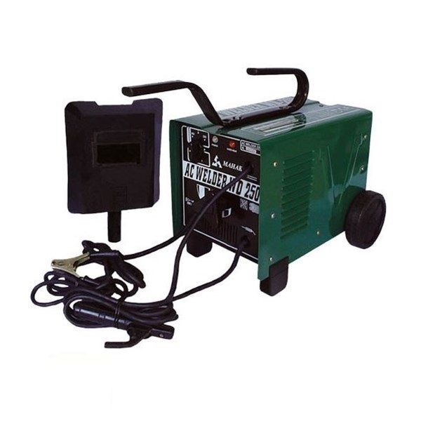 ترانس جوش محک مدل WD-250