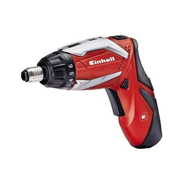 پیچگوشتی شارژی آینهل مدل ‏ TE-SD 3.6 Li Kit
