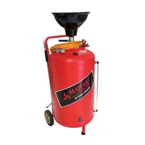 کف پاش و مایع پاش محک مدل ‏ FS-150