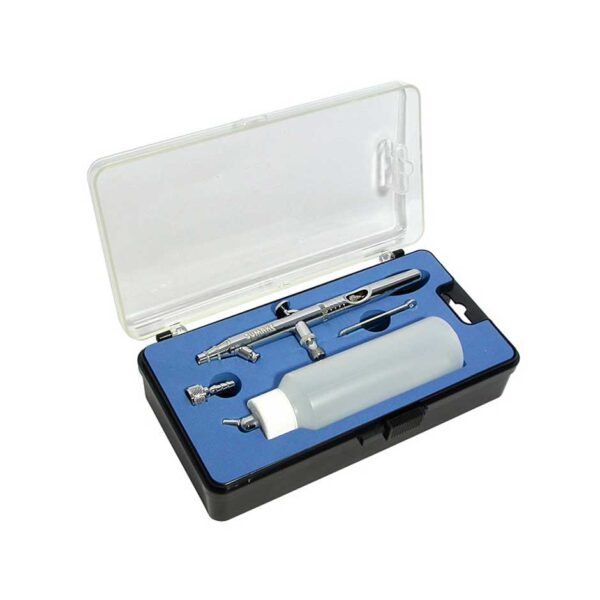 ایر براش کاسه زیر سوماک مدل SB-1122