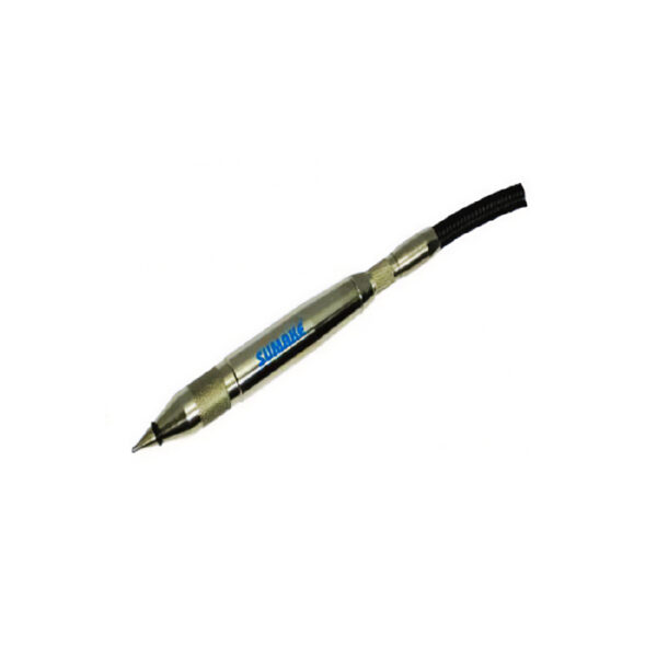 قلم حکاکی بادی جعبه چوبی سوماک مدل ST-909A-WC