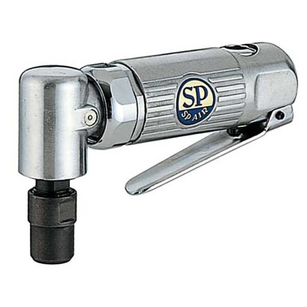 فرز انگشتی بادی سرکج قائم اس پی مدل SP-1200AH