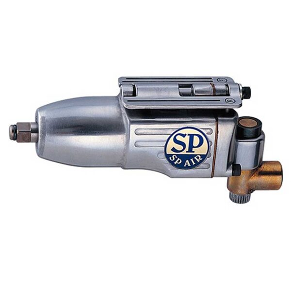 بکس بادی 3/8 اینچ مستقیم اس پی مدل SP-1138B