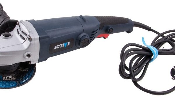 مینی فرز اکتیو آهنگری دسته بلند مدل AC-2110