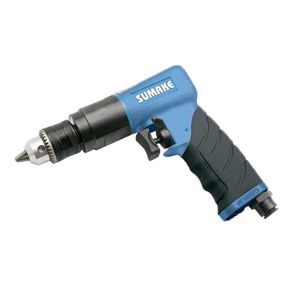 دریل بادی  هفت تیری 10 میلی متر سوماک مدل ST-M5011