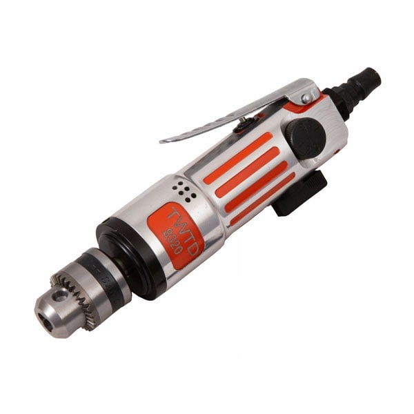 دریل بادی TWTD مستقیم 6 میلی متر مدل TW-8320