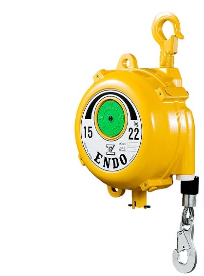 بالانسر اندو ژاپن 22 کیلوگرم مدل EWF-22