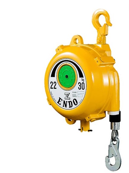 بالانسر اندو ژاپن 22 الی 30 کیلوگرم مدل EWF-30