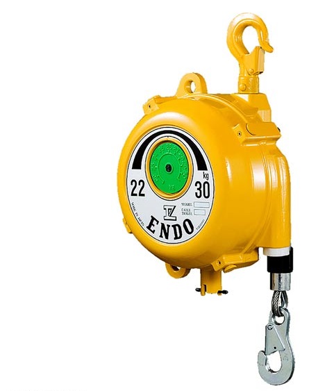 بالانسر اندو ژاپن 22 الی 30 کیلوگرم مدل EWF-30
