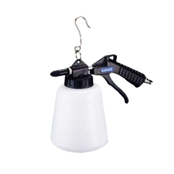 پیستوله سندبلاست بادی سوماک مخزن زیر مدل SA-5547 P
