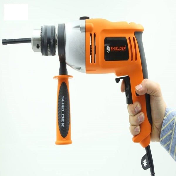 دریل  چکشی شیلدر مدل SH-1611