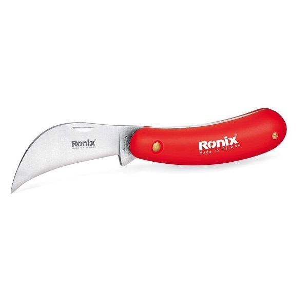 چاقوی باغبانی رونیکس مدل RH-3135