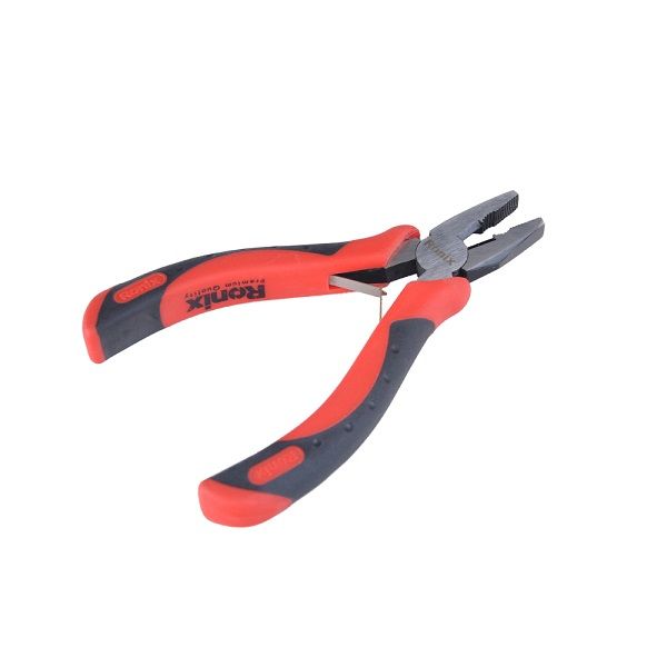 انبر دست الکترونیکی رونیکس مدل RH-1104