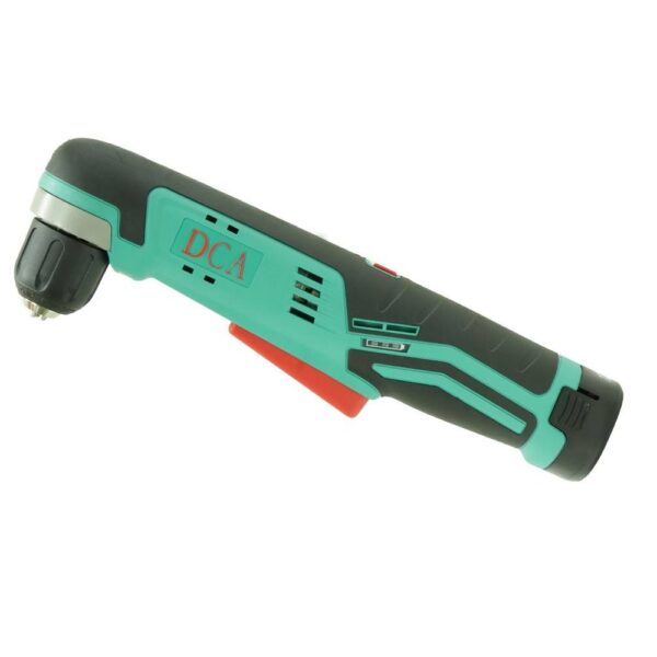 دریل شارژی سر کج دی سی ای مدل ADJZ14-10