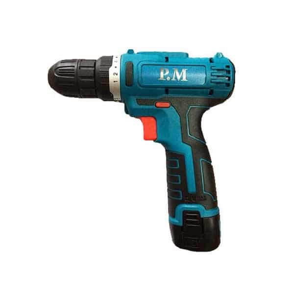 دریل شارژی آنکور 12 ولت مدل M12