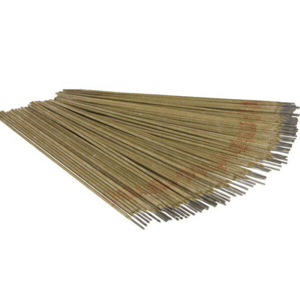 الکترود جوشکاری میکا سوپر کد E6013 وزن 10 کیلوگرم