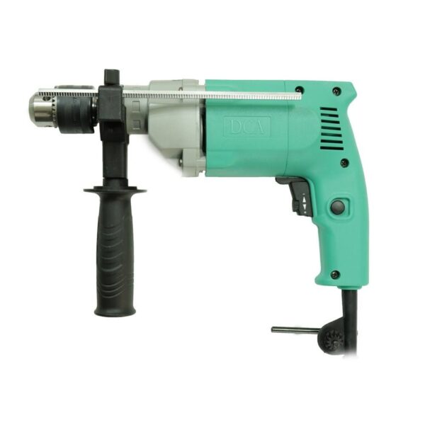 دریل دی سی ای مدل AZJ03-13