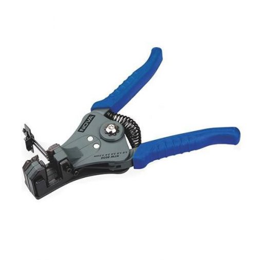 سیم لخت کن اتوماتیک نووا مدل NTW-8050