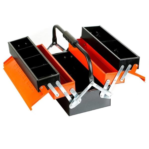 جعبه ابزار شیلدر مدل SH503