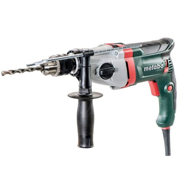 دریل چکشی متابو مدل SB 850-2
