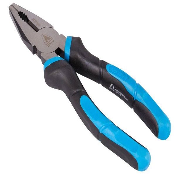 انبر دست اکتیو مدل AC-6115E