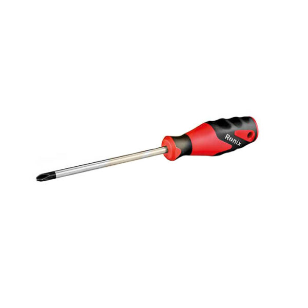 پیچ گوشتی چهار سو رونیکس مدل RH-2835