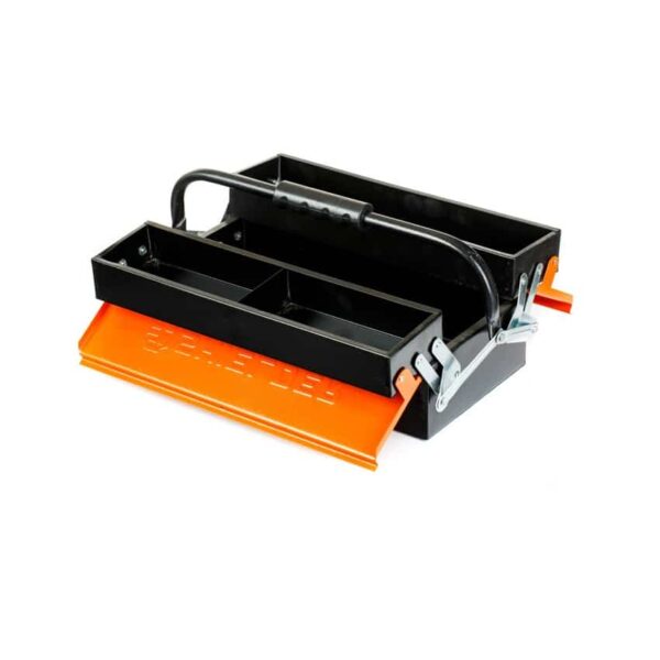جعبه ابزار شیلدر مدل SH402