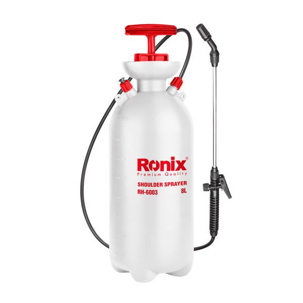 سمپاش رونیکس مدل RH-6003