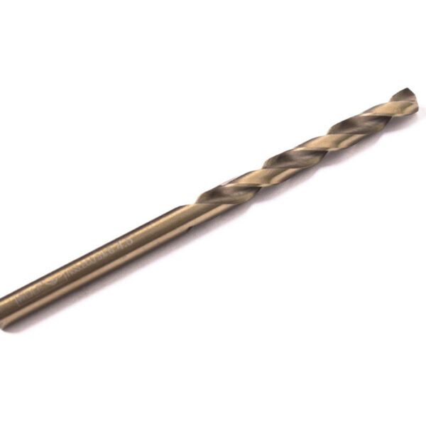 مته کبالت نمره 4.5 ولف