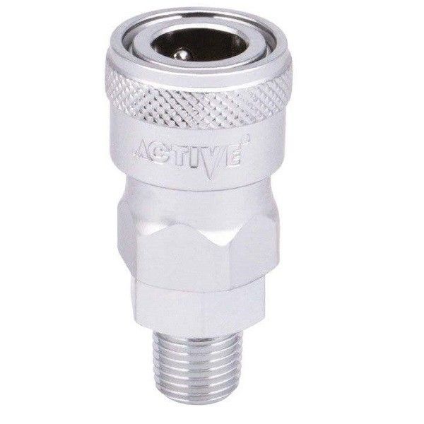 کوپلینگ جثه بزرگ اکتیو مدل 20SM