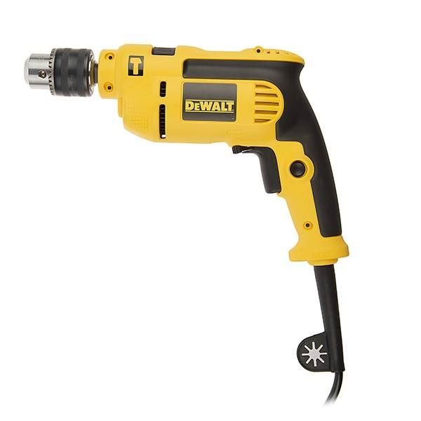 دریل چکشی دیوالت مدل DWD024K