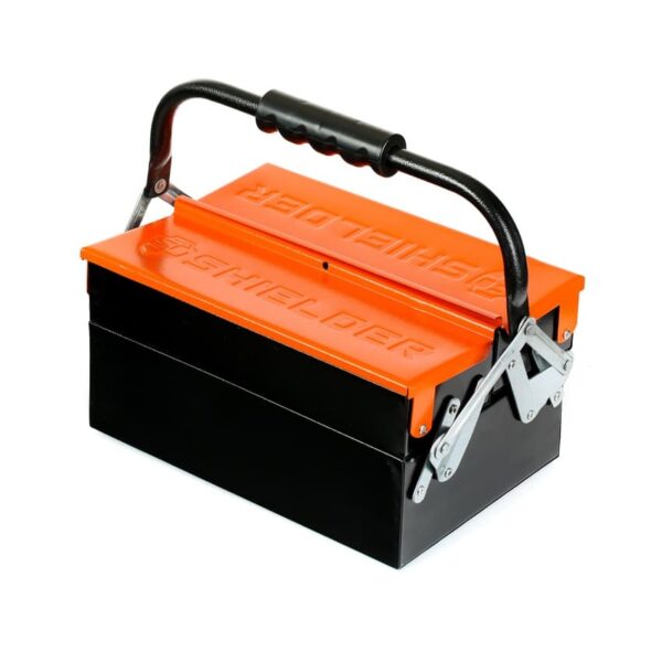جعبه ابزار شیلدر مدل SH302