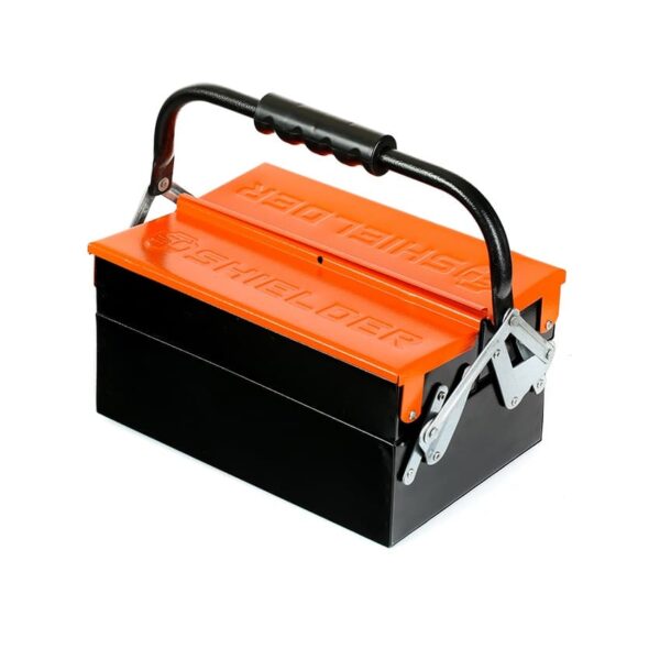 جعبه ابزار شیلدر مدل SH502