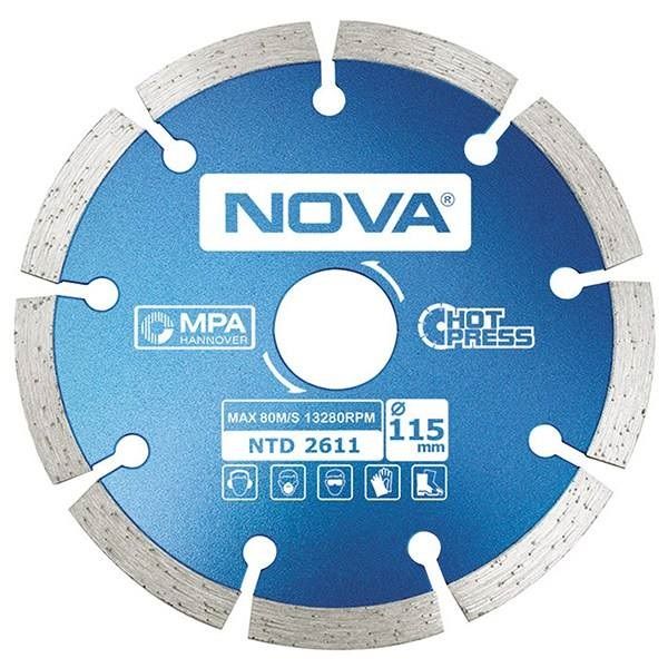 صفحه گرانیت بر نووا مدل NTD-2611
