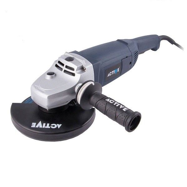 فرز آهنگری اکتیو مدل AC-2118
