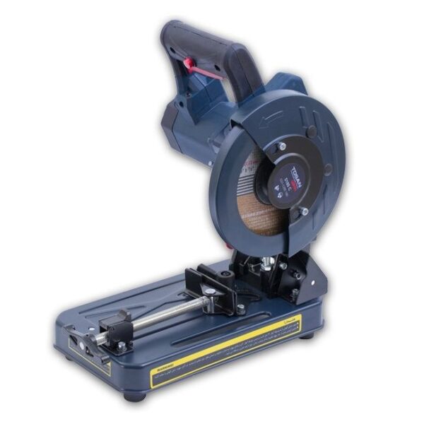 اره پروفیل بر توسن مدل 5180C