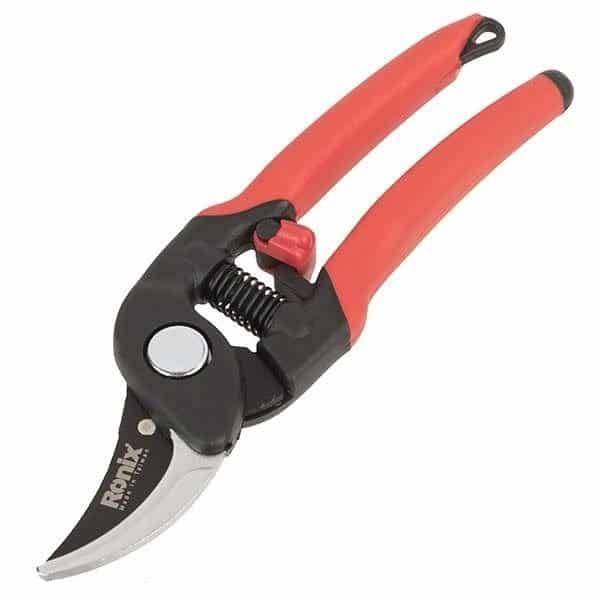 قیچی باغبانی رونیکس مدل RH-3105
