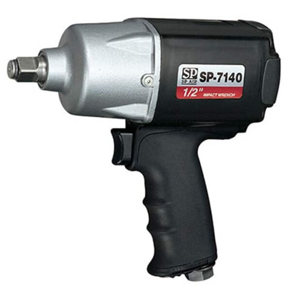 بکس بادی اس پی 1/2 اینچ مدل SP-7140